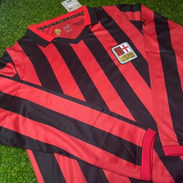 Picture of AC Milan 125th Anniversary Edition Long - Sleeve