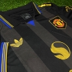 Picture of Manchester United 2025 Special Edition Player Version Black/Grey
