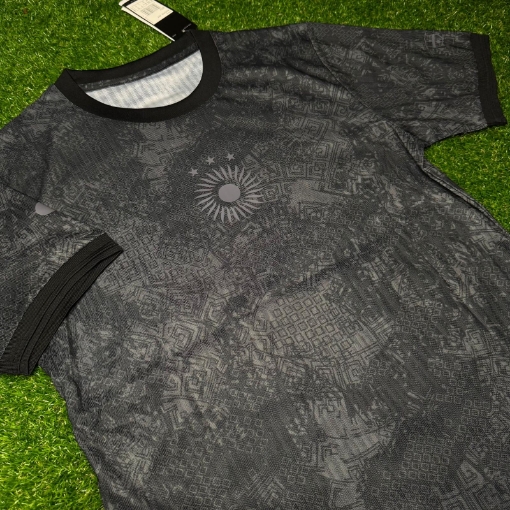 Picture of Argentina 2024 Special Player Version Messi