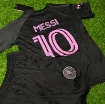 Picture of Inter Miami 2025 Away Messi Kids