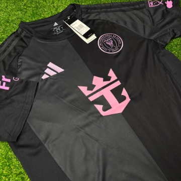 Picture of Inter Miami 25/26 Away Messi