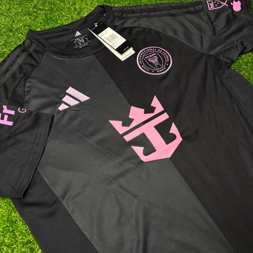 Picture of Inter Miami 25/26 Away Messi