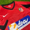 Picture of Atletico Madrid 01/02 Away F. Torres