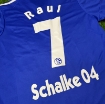 Picture of Schalke 04 II 10/11 Home Raul