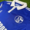 Picture of Schalke 04 II 10/11 Home Raul