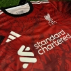Picture of Liverpool 25/26 Eagle Special Edition Red