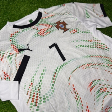 Picture of Portugal 25/26 Away Ronaldo