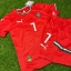 Picture of Portugal 25/26 Home Ronaldo Kids