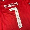 Picture of Portugal 25/26 Home Ronaldo