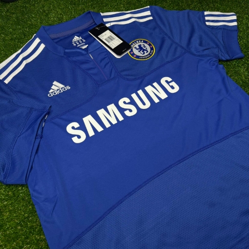 Picture of Chelsea 09/10 Home