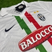 Picture of Juventus 10/11 Away