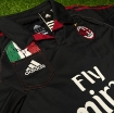 Picture of Ac Milan 12/13 Third