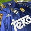 Picture of Real Madrid 98/99 Third
