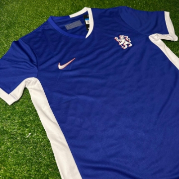 Picture of Chelsea 25/26 Home Leaked