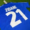 Picture of Juventus 99/00 Away Zidane