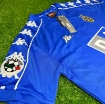 Picture of Juventus 99/00 Away Zidane