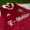 Picture of Bayern Munich 03/04 Home