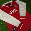 Picture of Arsenal 96/98 Home  Long - Sleeve