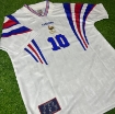 Picture of France 1996 Away Zidane