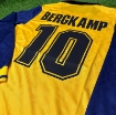 Picture of Arsenal 96/97 Away Bergkamp Long - Sleeve