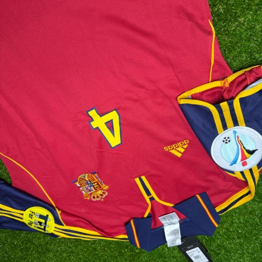 Picture of Spain 2000 Home Guardiola