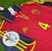 Picture of Spain 2000 Home Guardiola