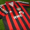 Picture of Leverkusen 10/02 Home Ballack