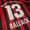 Picture of Leverkusen 10/02 Home Ballack