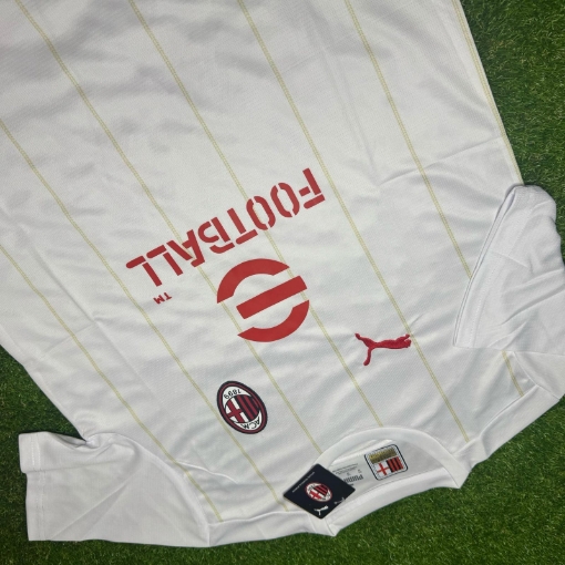 Picture of AC Milan 2025 Pre - Match