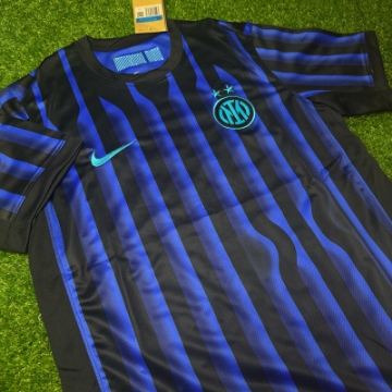 Picture of Inter Milan 25/26 Home 
