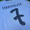 Picture of Manchester City 24/25 Home Marmoush