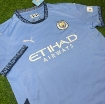 Picture of Manchester City 24/25 Home Marmoush