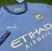 Picture of Manchester City 24/25 Home Marmoush