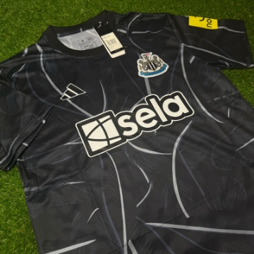 Picture of Newcastle 24/25 Special Edition Black